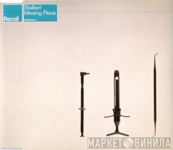 Recoil  - Stalker / Missing Piece