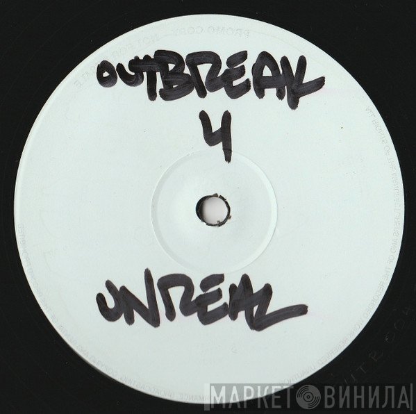 Recoil  - Unreal / Thirdrail