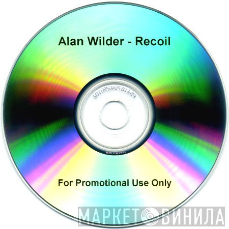 Recoil  - Liquid - Instrumental