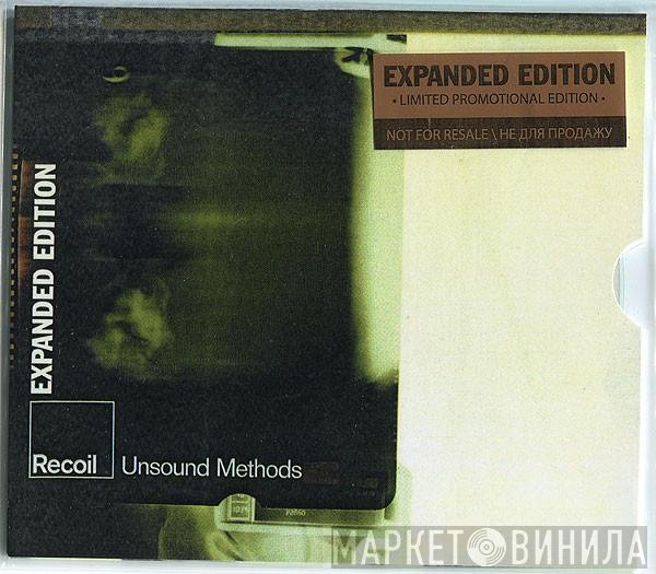Recoil  - Unsound Methods (Expanded Edition)