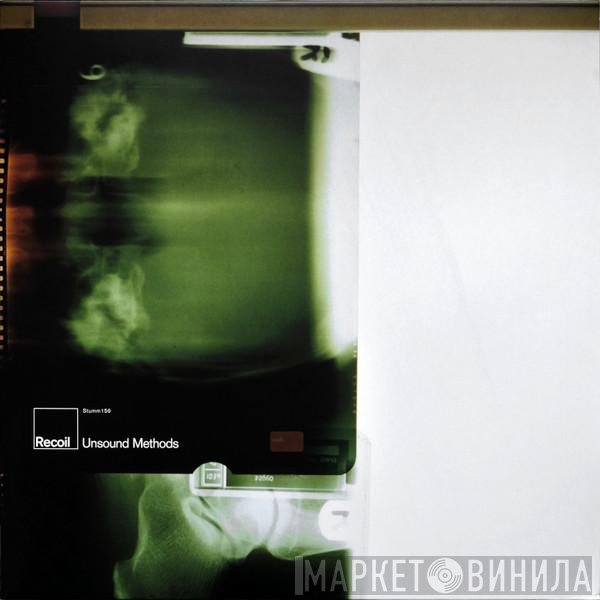 Recoil  - Unsound Methods