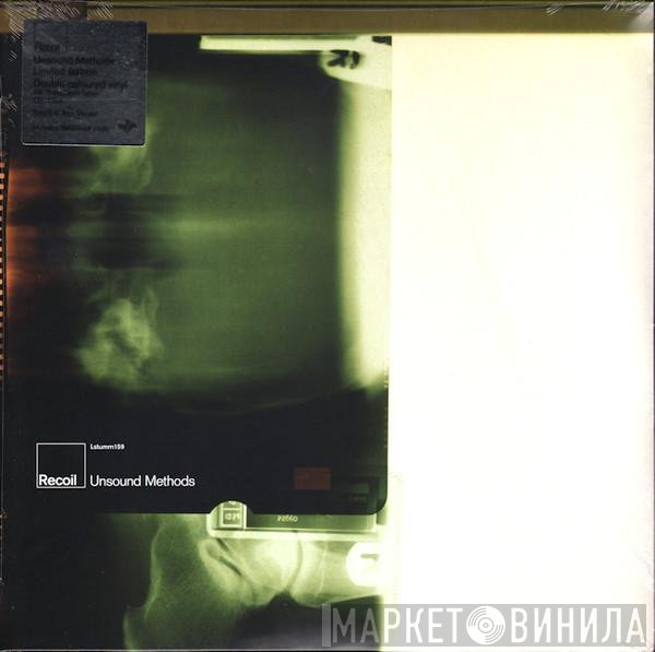 Recoil - Unsound Methods