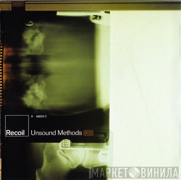 Recoil  - Unsound Methods