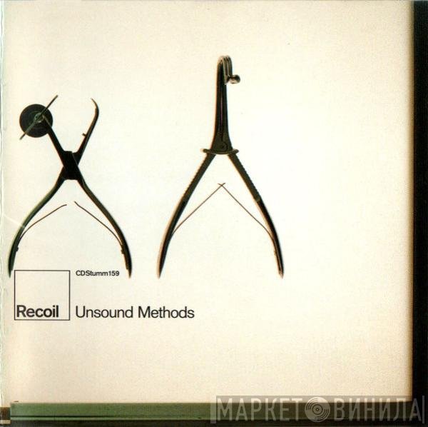 Recoil  - Unsound Methods