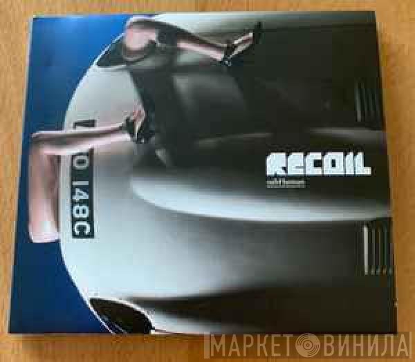 Recoil - subHuman