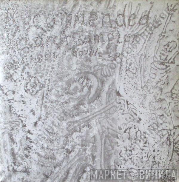  - Recommended Records Sampler