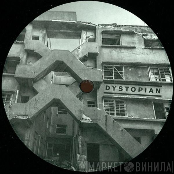 Recondite  - EC10
