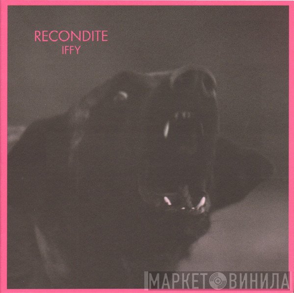 Recondite  - Iffy