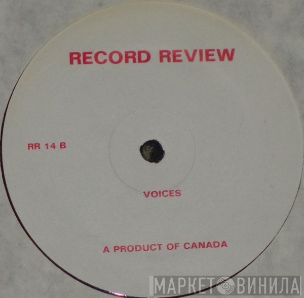  - Record Review 14