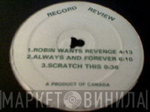  - Record Review
