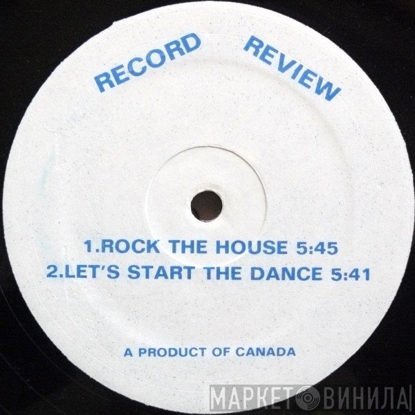  - Record Review