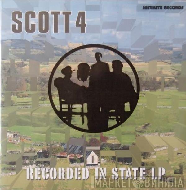  - Recorded In State LP