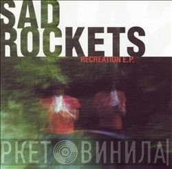  - Recreation E.P.