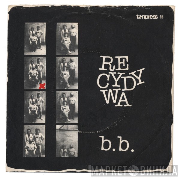 Recydywa Blues Band - Kansas City