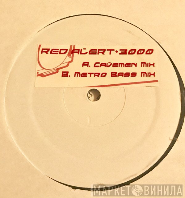  - Red Alert 3000