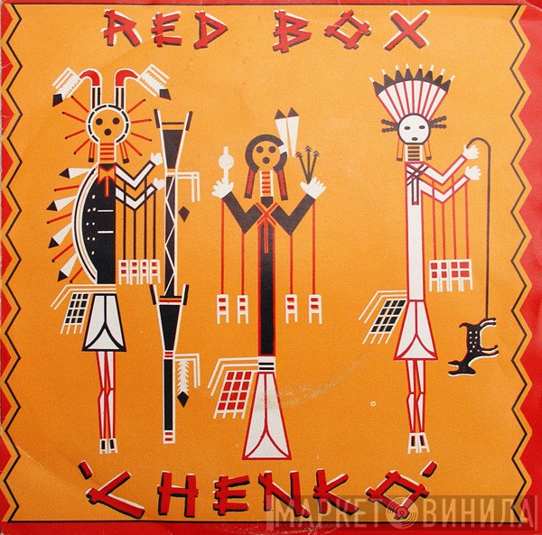 Red Box - Chenko