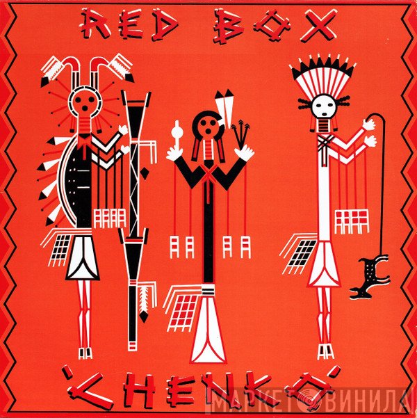 Red Box - Chenko