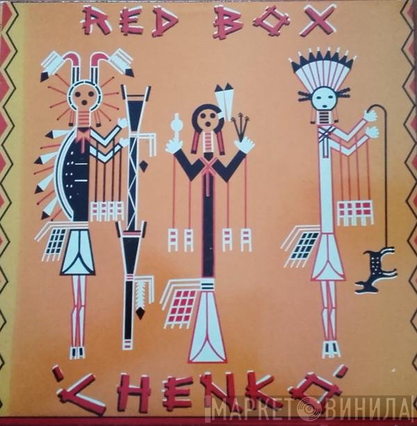 Red Box  - Chenko