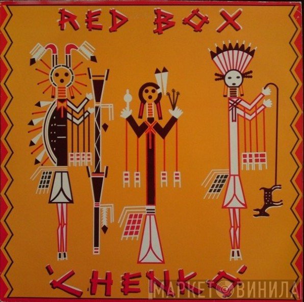 Red Box  - Chenko