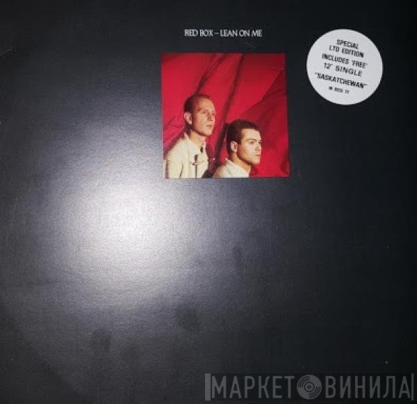 Red Box - Lean On Me