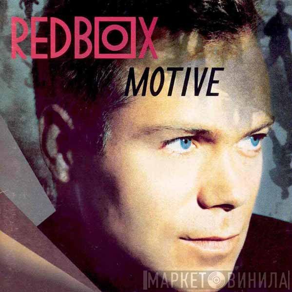 Red Box  - Motive