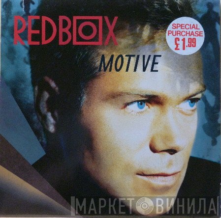 Red Box  - Motive