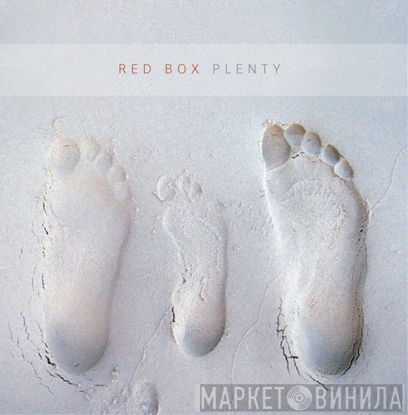 Red Box  - Plenty