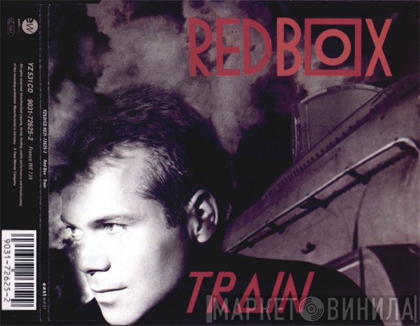 Red Box  - Train