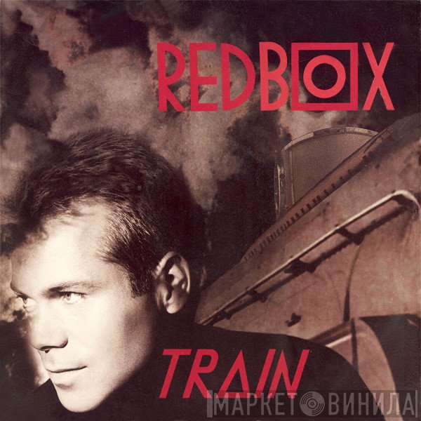 Red Box - Train