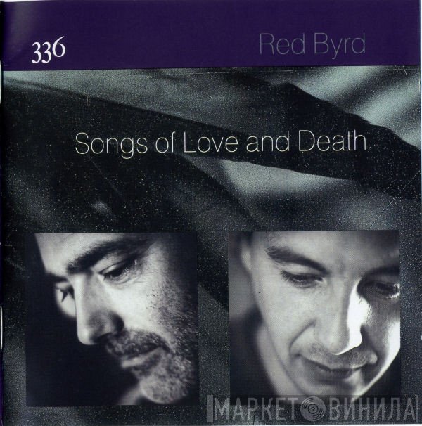 Red Byrd - Songs Of Love And Death