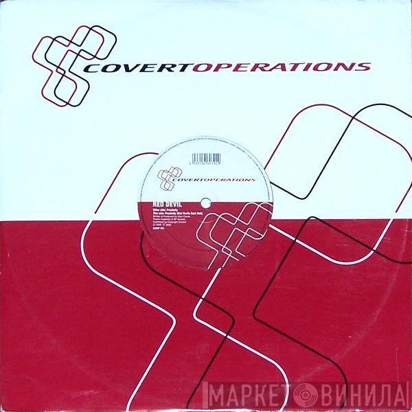 Red Devil - Proximity
