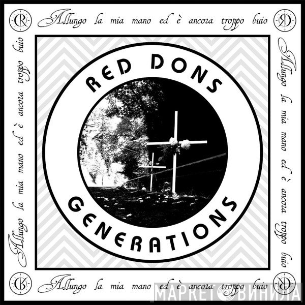 Red Dons - Generations