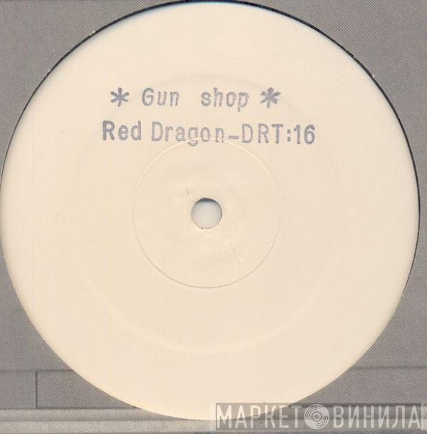 Red Dragon  - Gun Shop