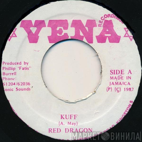 Red Dragon  - Kuff