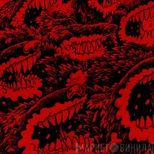 Red Fang  - Only Fools Rush In / Why?