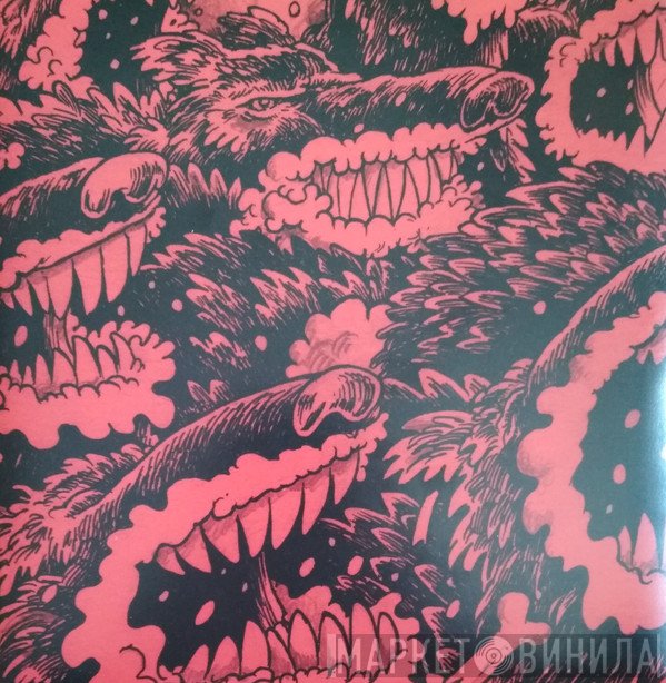 Red Fang  - Only Fools Rush In / Why?