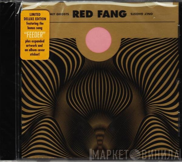 Red Fang - Only Ghosts