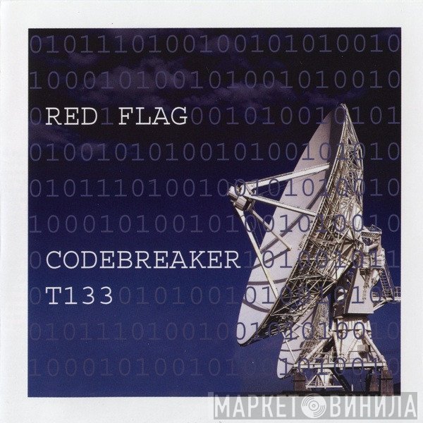 Red Flag  - Codebreaker T133