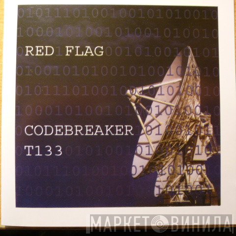 Red Flag  - Codebreaker T133