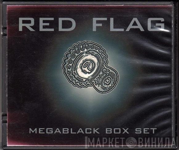 Red Flag  - Megablack Box Set
