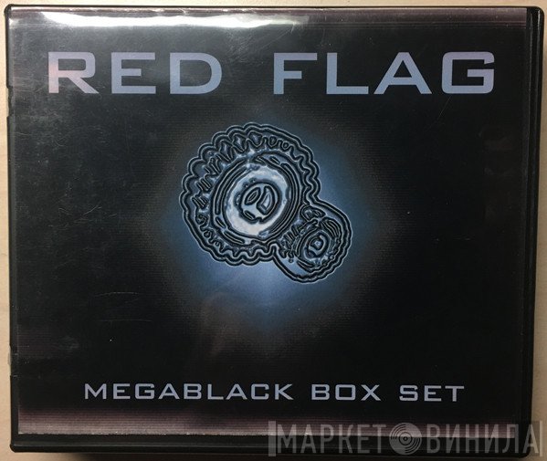 Red Flag  - Megablack Box Set