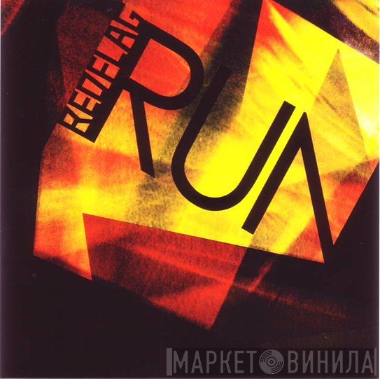 Red Flag  - Run