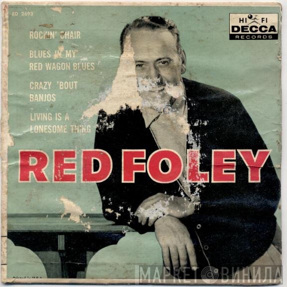 Red Foley  - Red Foley