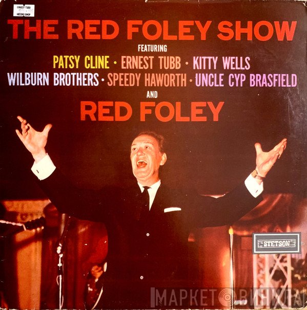 Red Foley  - The Red Foley Show