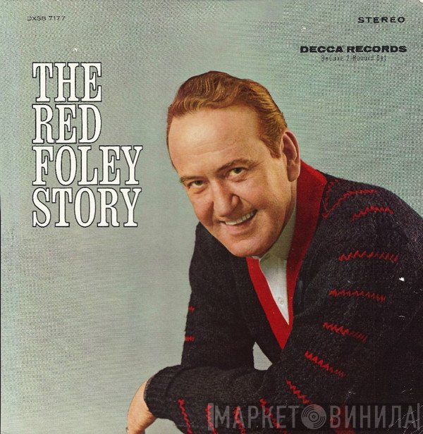 Red Foley - The Red Foley Story