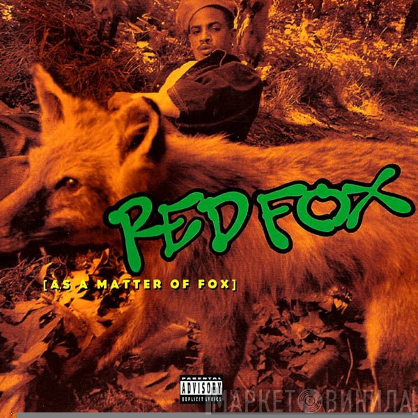 Red Fox  - As A Matter Of Fox