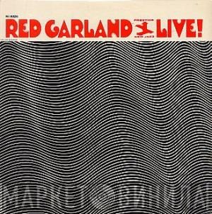Red Garland  - Live!
