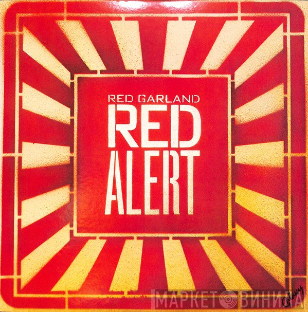 Red Garland  - Red Alert
