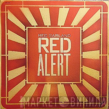 Red Garland  - Red Alert