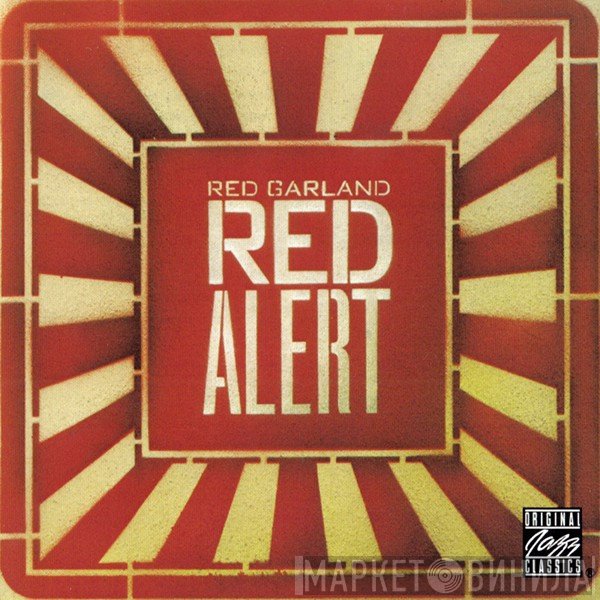 Red Garland  - Red Alert